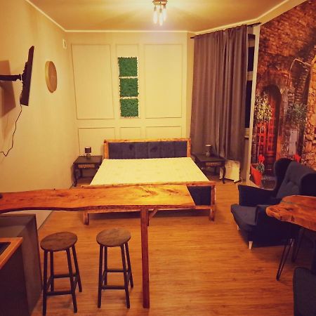 Apartamenty Toskania No.2 Poznan Bagian luar foto