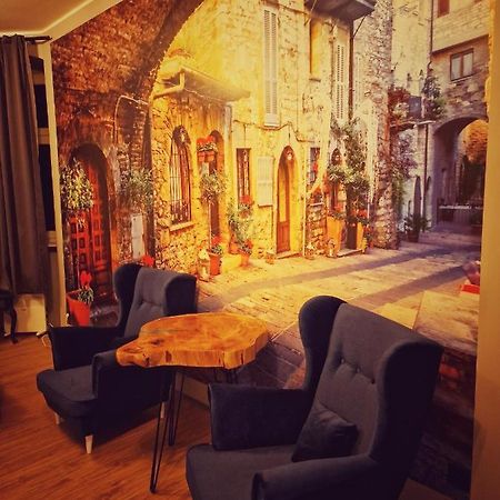 Apartamenty Toskania No.2 Poznan Bagian luar foto