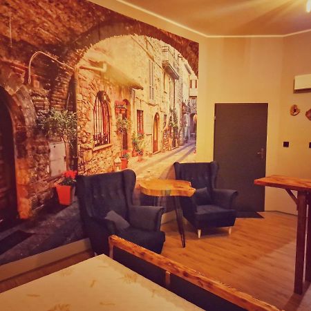 Apartamenty Toskania No.2 Poznan Bagian luar foto