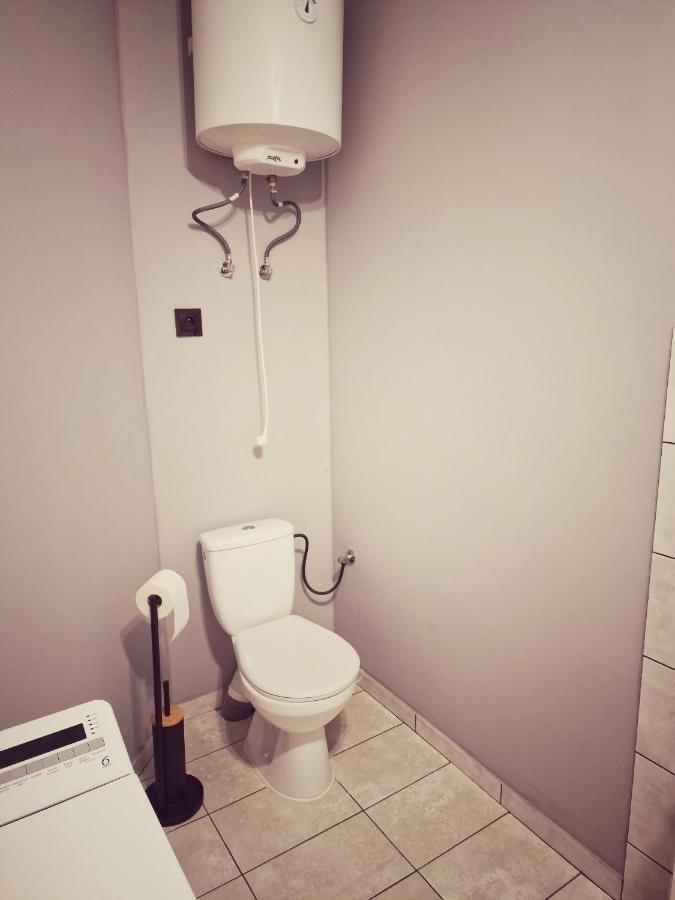 Apartamenty Toskania No.2 Poznan Bagian luar foto