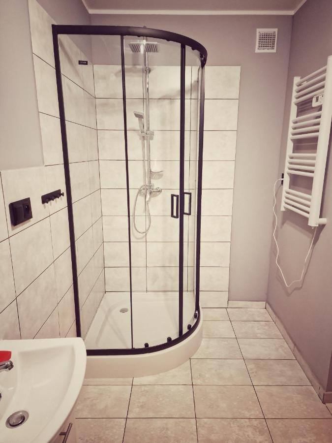 Apartamenty Toskania No.2 Poznan Bagian luar foto