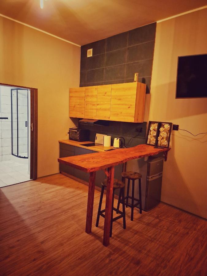 Apartamenty Toskania No.2 Poznan Bagian luar foto