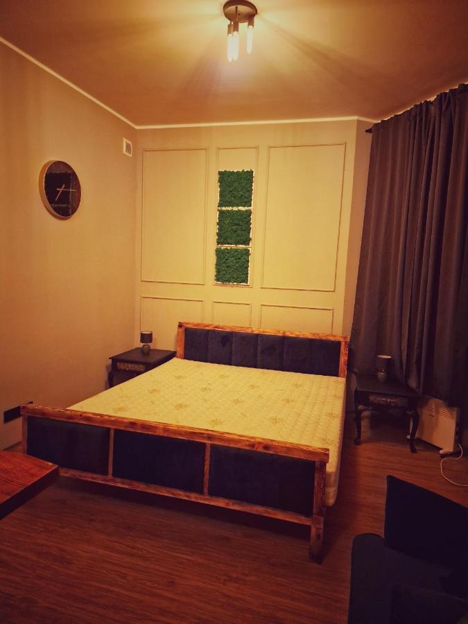 Apartamenty Toskania No.2 Poznan Bagian luar foto