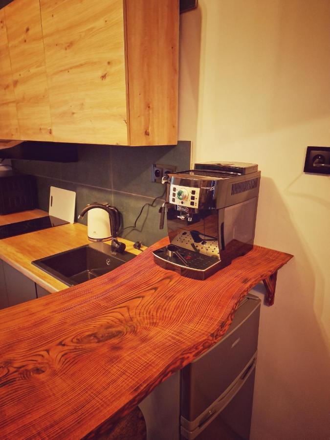 Apartamenty Toskania No.2 Poznan Bagian luar foto