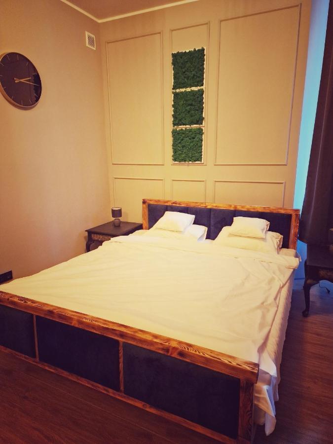 Apartamenty Toskania No.2 Poznan Bagian luar foto